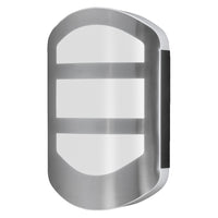 OSRAM ENDURA® Style Plate Wall LED Wandleuchte 12W / 3000K Warmweiß