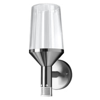 OSRAM ENDURA® Classic Calice Wall LED Wandleuchte mit Sensor E27