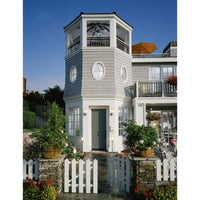 OSRAM ENDURA® Classic Calice Wall LED Wandleuchte mit Sensor E27