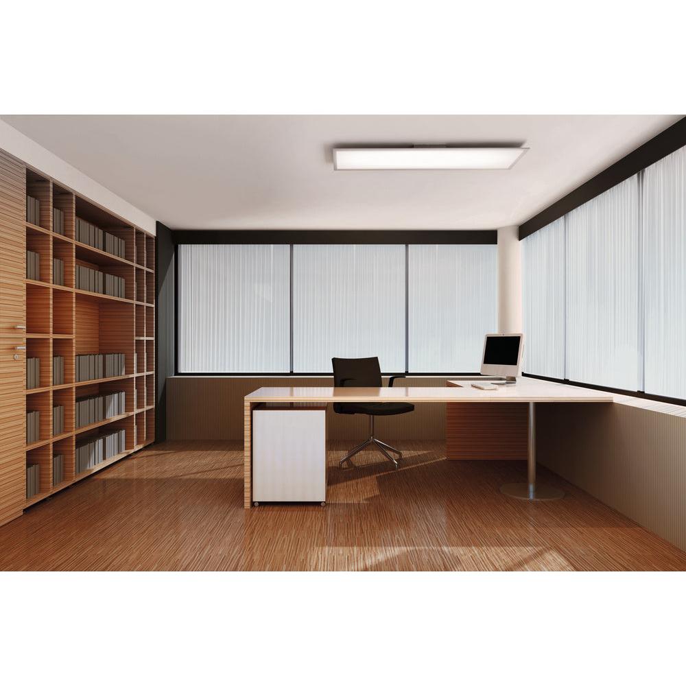 OSRAM SMART Matter PLANON PLUS LED PANEEL TUNABLE WHITE, 300x300mm, 20W, 1500lm, 3000-6500K, Matter WLAN OSRAM SMART Matter PLANON PLUS LED PANEEL TUNABLE WHITE, 300x300mm, 20W, 1500lm, 3000-6500K, Matter WLAN