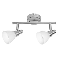 OSRAM LED SPOT G9 G9 2 x 1.9W , 400 lm, 2700 K, Warmweiß