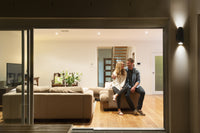 OSRAM Cannon Außenwandleuchte Up/Down GU10
