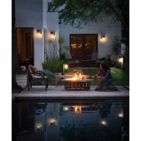 OSRAM ENDURA® CLASSIC CASCADE Wall E27 AMB