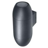 OSRAM Cannon Außenwandleuchte Up/Down GU10