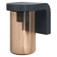 OSRAM ENDURA® CLASSIC CASCADE Wall E27 AMB