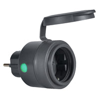 LEDVANCE SMART WIFI COMPACT OUTDOOR PLUG