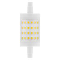 OSRAM LED LINE LED Lampe R7S DIM 9.5W 827 Clear R7s, 1055 lm, 2700 K, Warmweiß-LEDVANCE Shop