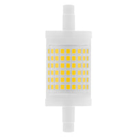 OSRAM LED LINE LED Lampe R7S DIM 12W 827 Clear R7s, 1521 lm, 2700 K, Warmweiß-LEDVANCE Shop