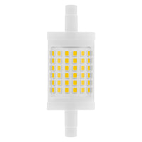 OSRAM LED LINE LED Lampe R7S 11.5W 827 Clear R7s, 1521 lm, 2700 K, Warmweiß-LEDVANCE Shop