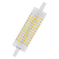 OSRAM LED Line Lampe, 19W, 2452lm, Multicolor, R7s, 4000K