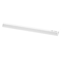 OSRAM LINEAR LED MOBILE BACKLIGHT USB 45cm Unterbauleuchte batteriebetrieben wiederaufladbar Sensor 1W / 4000K Kaltweiß