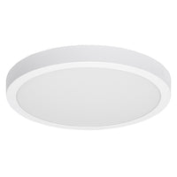 OSRAM Matter SMART+ SURFACE DOWNLIGHT TW / 22 W, 220…240 V, Tunable White, 3000…6500 K