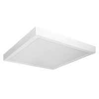 OSRAM Wifi SMART+ ORBIS DOWNLIGHT LED Deckenleuchte 40x40cm Tunable Weiß 22W / 3000-6500K