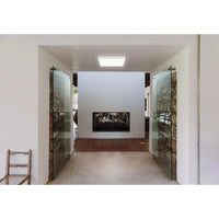 OSRAM Wifi SMART+ ORBIS DOWNLIGHT LED Deckenleuchte 40x40cm Tunable Weiß 22W / 3000-6500K
