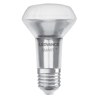 LEDVANCE SMART+ SPOT CONCENTRA Tunable White , LED-Lampe, Bleifreies Glas, 4,7 W, (ex 60 W), 345 lm, Lichtfarbe variabel, Wifi, Smartspeaker-Kompatibel, Dimmbar