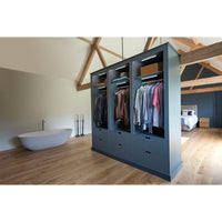 OSRAM LINEAR LED MOBILE BACKLIGHT USB 45cm Unterbauleuchte batteriebetrieben wiederaufladbar Sensor 1W / 4000K Kaltweiß