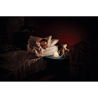 OSRAM NIGHTLUX TOUCH Rabbit USB RGBW mehrfarbig batteriebetrieben LED Nachtlicht 0,50W