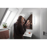 OSRAM Matter SMART+ ORBIS BATH LED Bad Wandleuchte 40cm Tunable Weiß 17W / 3000-6500K weiß