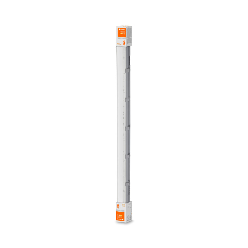 LEDVANCE SUBMARINE THROUGHWIRING durchverdrahtete Feuchtraumleuchte, 120cm, 15W, 4000K-LEDVANCE Shop