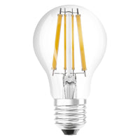OSRAM LED Lampe LED Retrofit CLASSIC A 11W 865 Clear E27, 1521 lm, 6500 K, Kaltes Tageslicht-LEDVANCE Shop