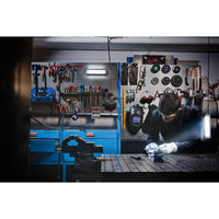 OSRAM LINEAR LED TASKLIGHT Mobile Leuchte, 6,9W, 400lm