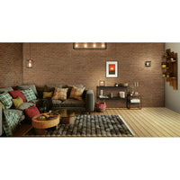 OSRAM DECOR Nairobi Pendelleuchte, schwarz, E27-Sockel