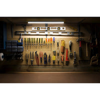 OSRAM BATTEN SENSOR LED-Lichtleiste 60CM 830 8W, 900lm