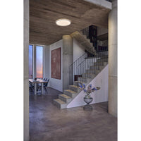 OSRAM ORBIS ClickDim Deckenleuchte 235mm, dimmbar, weiß