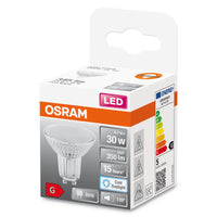 OSRAM LED Star Reflektor-Lampe, 4.3W, 350lm, GU10