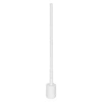 OSRAM SMART+ WIFI LED Eck-Stehleuchte, schmal, weiß, 8W