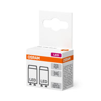 OSRAM LED TUBE T8 EM STARTER-LEDVANCE Shop
