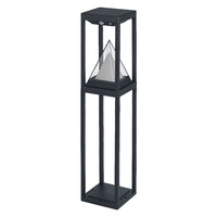 OSRAM SMART+ Outdoor Bluetooth Solar-Wegeleuchte, Sensor