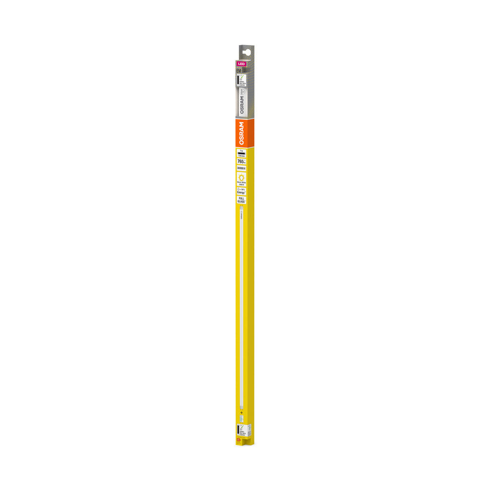 OSRAM LED Röhre TUBE T8 EM 720 mm 7W 830, 765 lm, 3000 K, Warmweiß-LEDVANCE Shop