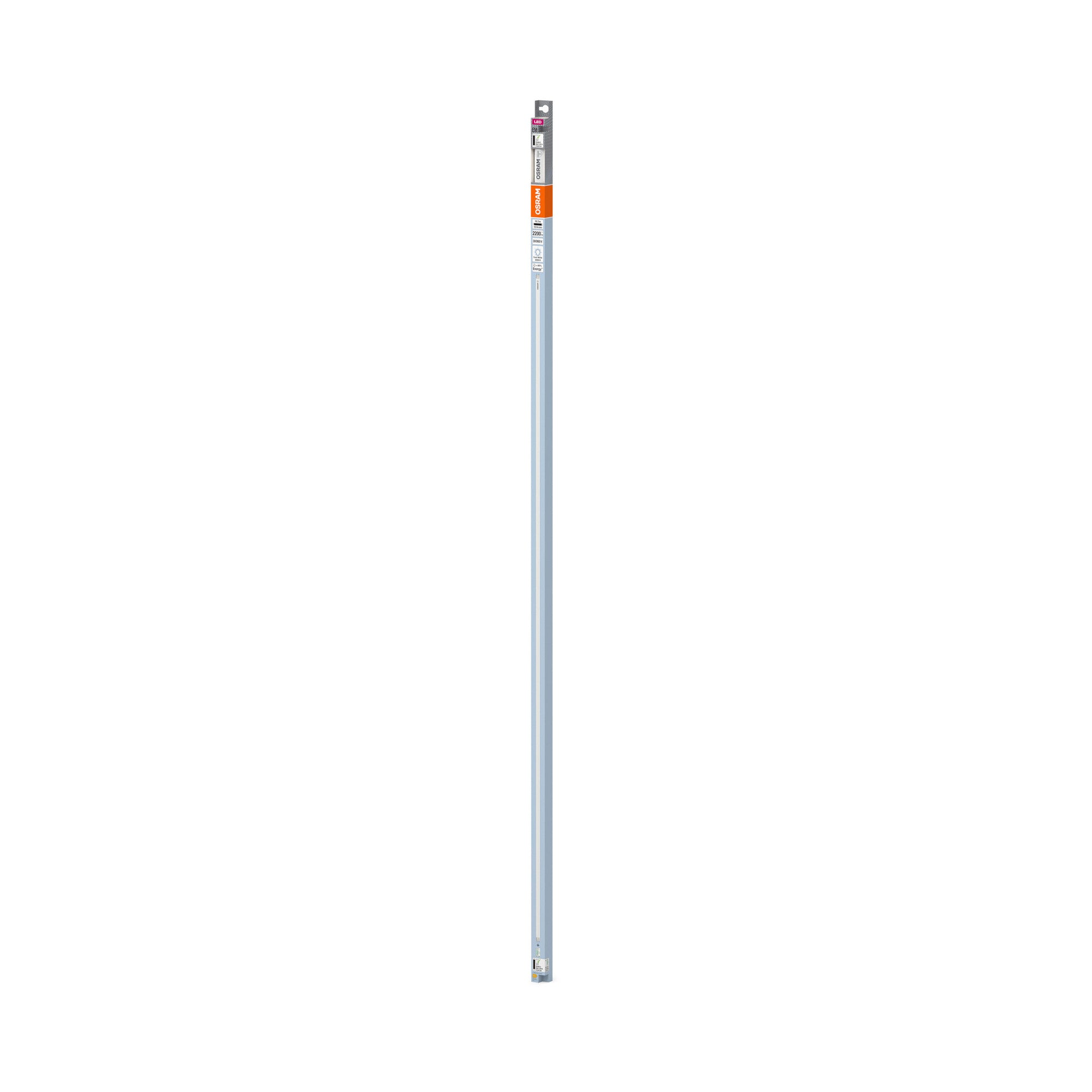 LED-Röhre 150 Cm, 28 W, 4200 Lm, 4000 K, G13 – Hohe Helligkeit, Lange Lebensdauer