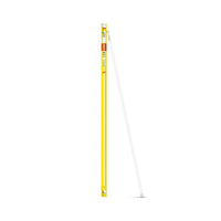 OSRAM LED Röhre TUBE T8 EM ULTRA OUTPUT 1200 mm 20W 830, 2160 lm, 3000 K, Warmweiß-LEDVANCE Shop