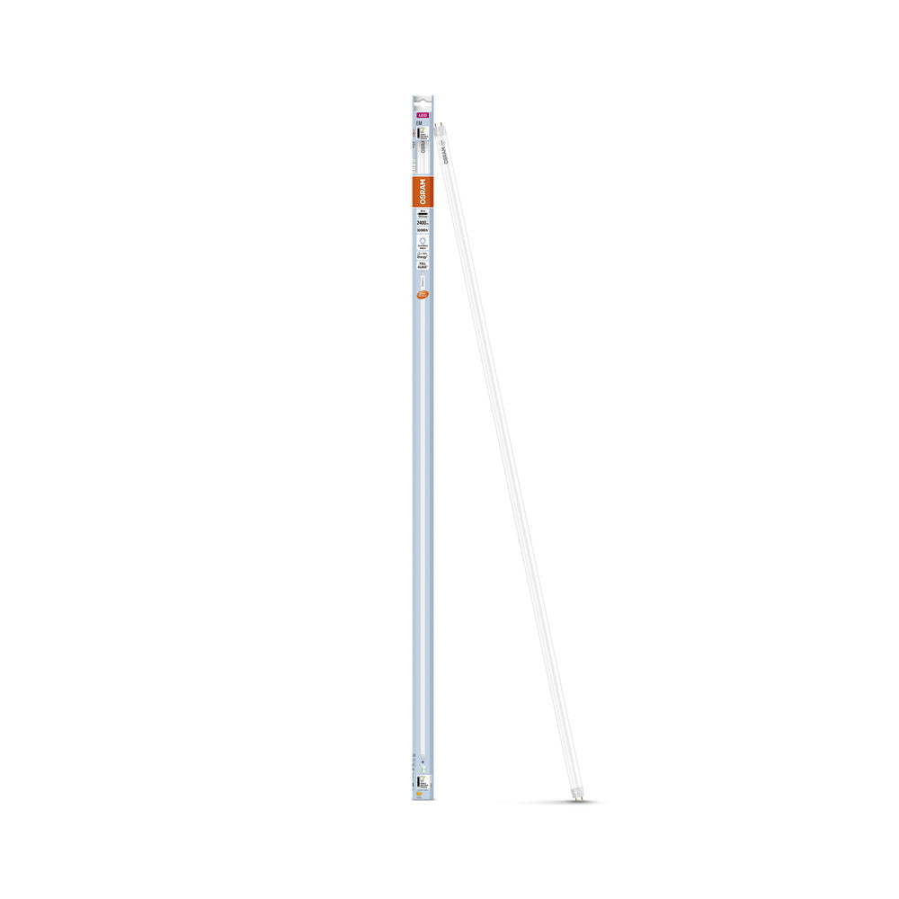 OSRAM LED Röhre TUBE T8 EM ULTRA OUTPUT 1200 mm 20W 840, 2400 lm, 4000 K, Kaltweiß-LEDVANCE Shop