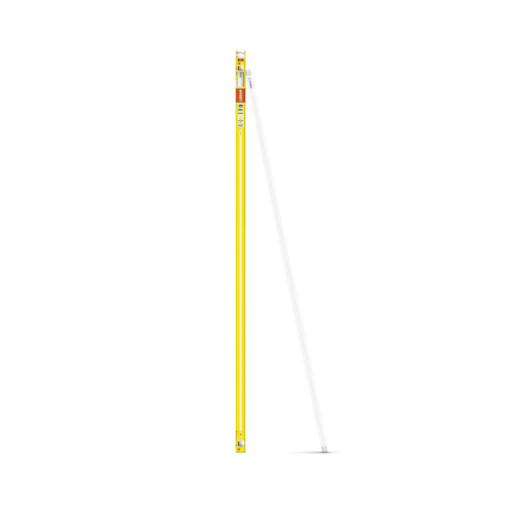 OSRAM LED Röhre TUBE T8 EM PLASTIC 1500 mm 18.3W 830, 2000 lm, 3000 K, Warmweiß-LEDVANCE Shop