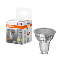 OSRAM LED Lampe LED STAR PAR16 6.9W 827 GU10 575lm, 2700 K, Warmweiß-LEDVANCE Shop