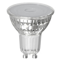 OSRAM Dimmbare PAR16 LED Reflektorlampe Warmweiß (2700K) hoher Farbwiedergabeindex mit CRI90, Ersatz für herkömmliche 50W Spots GU10