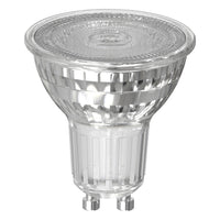 OSRAM LED Reflektor Lampe LED STAR PAR16 6.9W 840 GU10 575lm, 575 lm, 4000 K, Kaltweiß