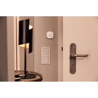 OSRAM Wifi SMART+ Bewegungsmelder (2. Generation), Weiß
