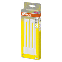 OSRAM DULUX LED F EM & AC MAINS LED Lampe 20W 830 2G10, 2250 lm, 3000 K, Warmweiß-LEDVANCE Shop