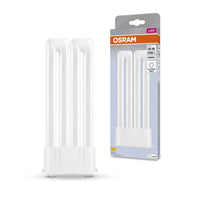 OSRAM DULUX LED F EM & AC MAINS LED Lampe 20W 840 2G10, 2500 lm, 4000 K, Kaltweiß-LEDVANCE Shop