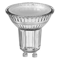 OSRAM LED STAR PAR16 LED Spot (ex 50W) 4,3W / 2700K Warmweiß GU10