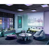 OSRAM SMART+ WIFI Magic Panelleuchte 24W, 2400lm, weiß