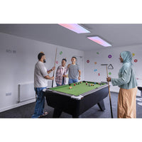 OSRAM SMART+ WIFI Magic Panelleuchte 36W, 3600lm, weiß