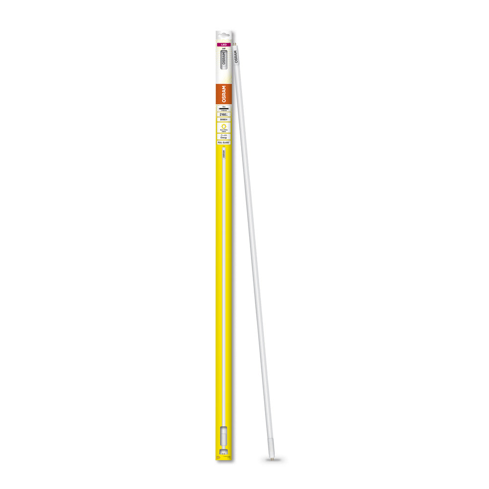 OSRAM LED Röhre TUBE T5 HF 1149 mm 16W 830, 2160 lm, 3000 K, Warmweiß-LEDVANCE Shop