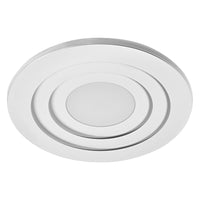 OSRAM ORBIS SPIRAL LOOP Deckenleuchte, weiß, 42W, 4000lm