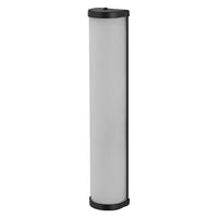 OSRAM CLASSIC CYLINDER Badezimmer-Wandleuchte 455mm, E14
