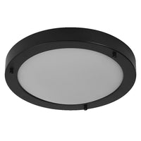 OSRAM CLASSIC ROUND Badezimmer-Deckenleuchte 280mm, E27
